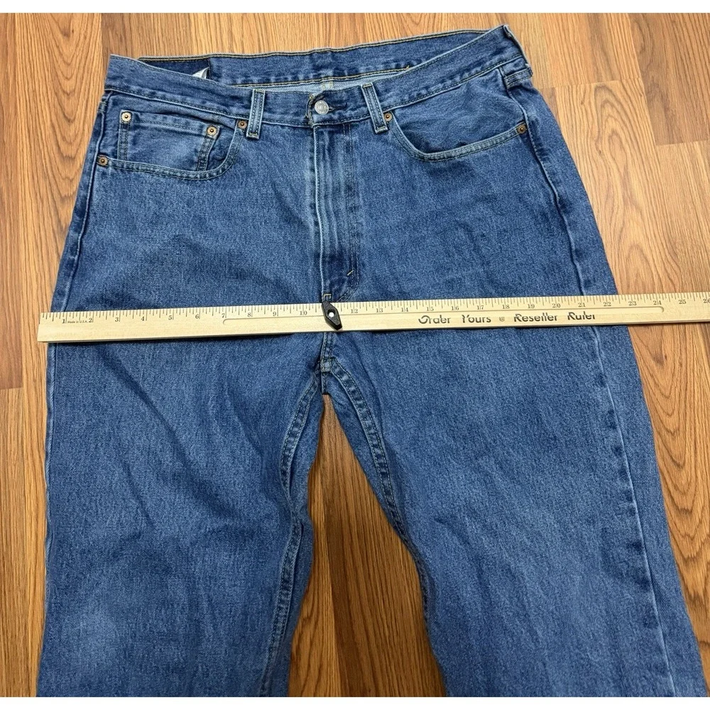 Levis pocket 11